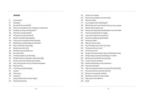 Commerciele intelligentie