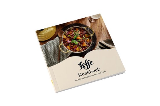 Leffe Kookboek
