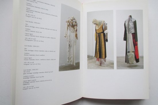 Flexible - 4 identities