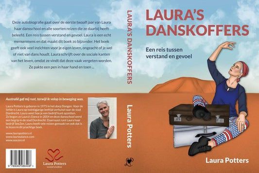 Laura's Danskoffers
