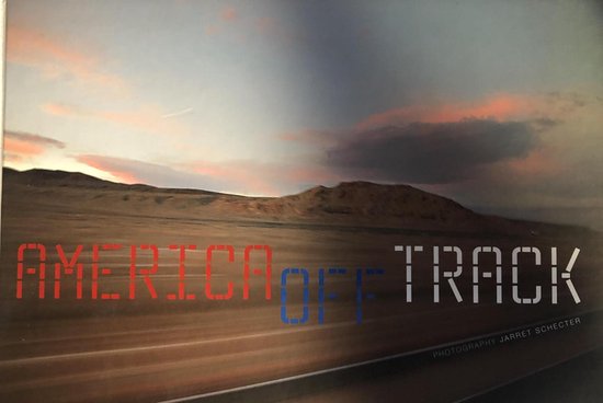 America Off Track