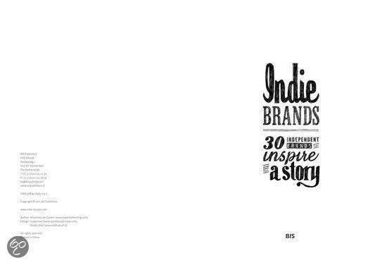 Indie Brands