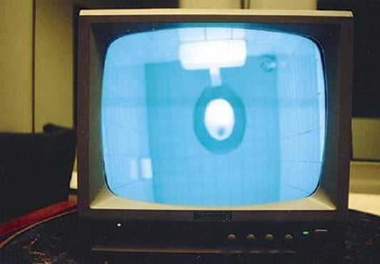 Open 6 - Art,Public Space and Safety