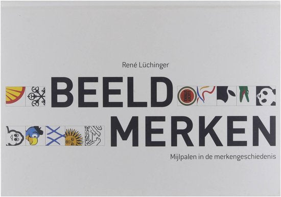Beeldmerken