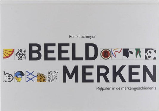 Beeldmerken