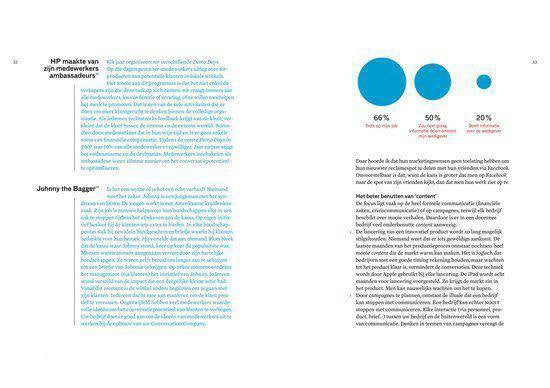 De Conversation Company