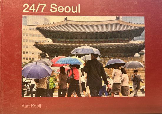24/7 Seoul