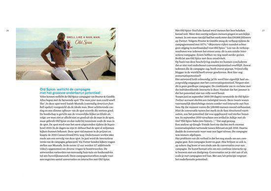 De Conversation Company