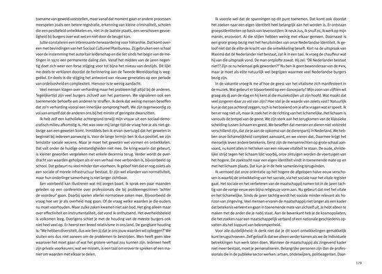 Grenzeloze generatie