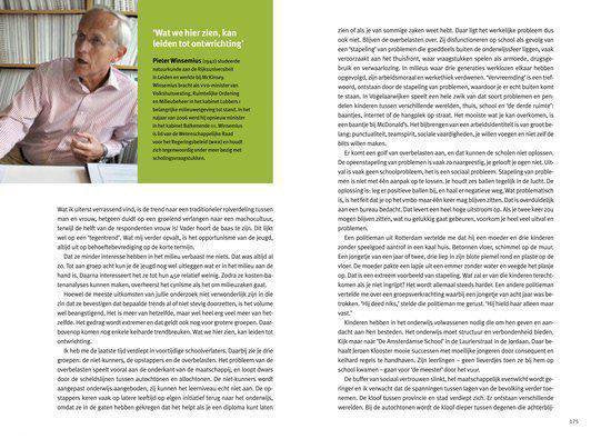 Grenzeloze generatie