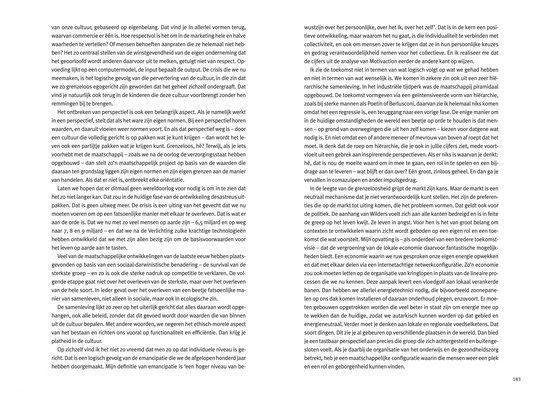 Grenzeloze generatie