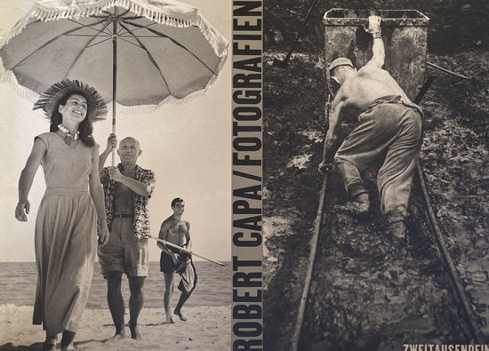 Fotografien / Robert Capa