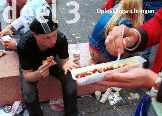 Grenzeloze generatie