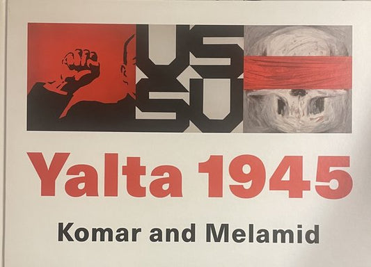 Yalta 1945