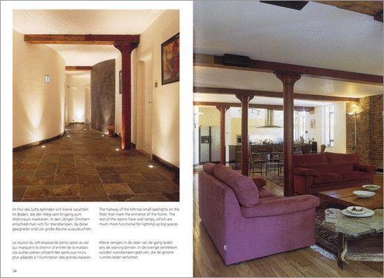 Appartementen Londen En New York