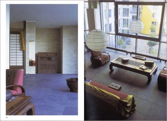 Appartementen Londen En New York