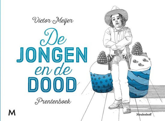 De jongen en de dood