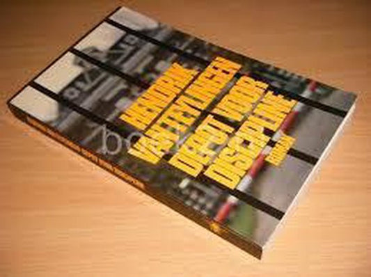 Depot voor discipline