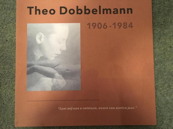 Theo dobbelman (1906-1984)