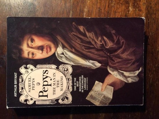 Samuel Pepys