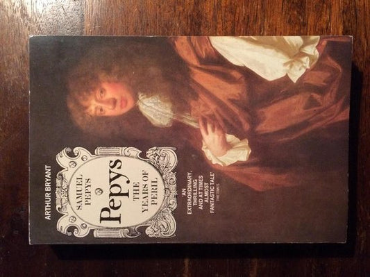 Samuel Pepys
