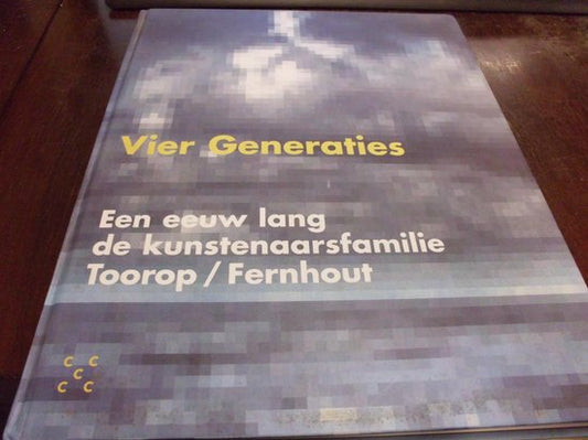 Vier Generaties