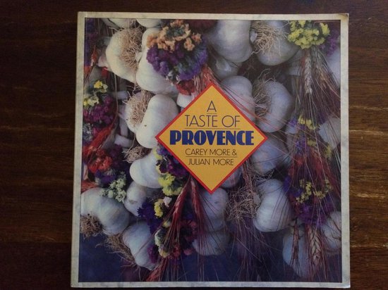 A Taste of Provence