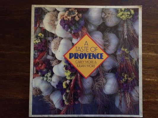 A Taste of Provence