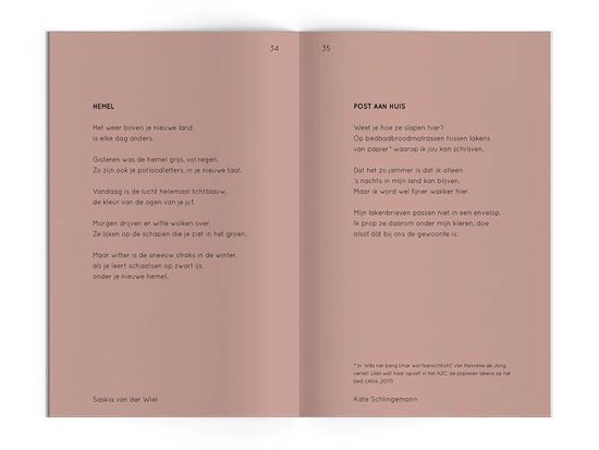 Plint dichter. nr. 6