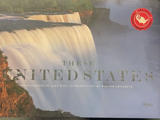 These United States