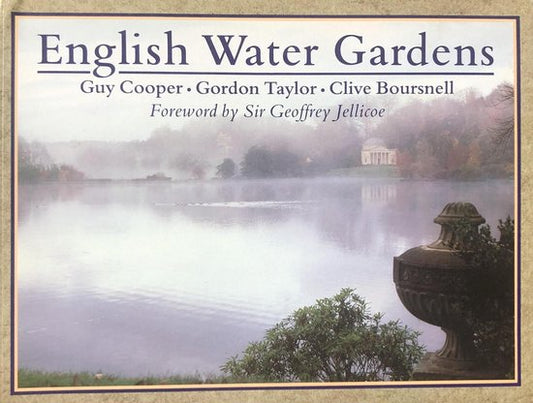 English Water Gardens