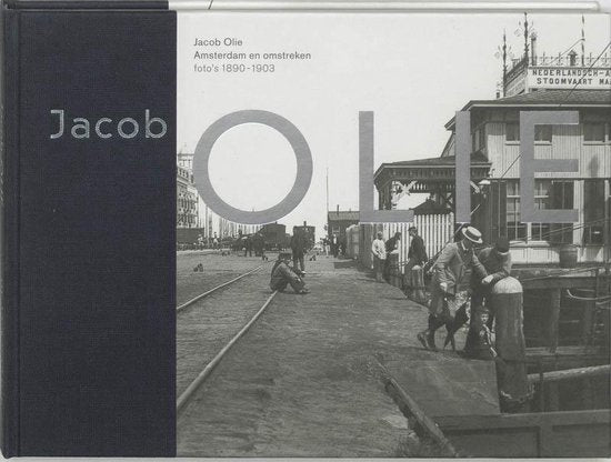 Amsterdam En Omstreken Gefotografeerd In