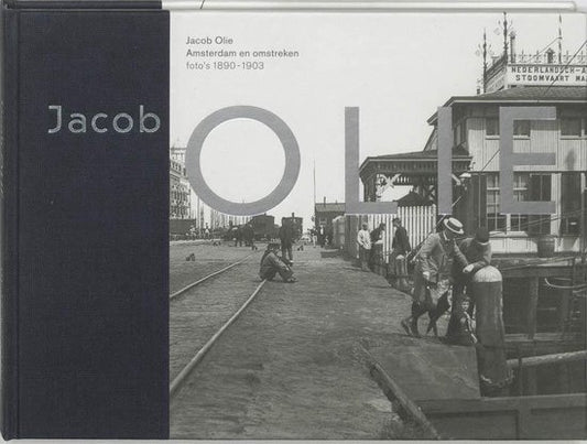 Amsterdam En Omstreken Gefotografeerd In