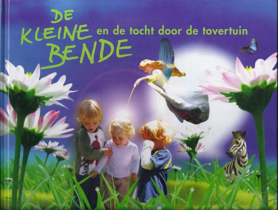 De Kleine Bende