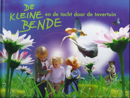 De Kleine Bende
