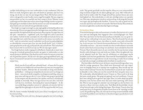 De kunst van het woord