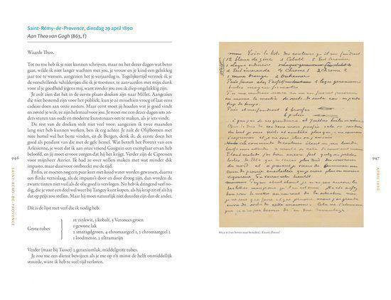 De kunst van het woord