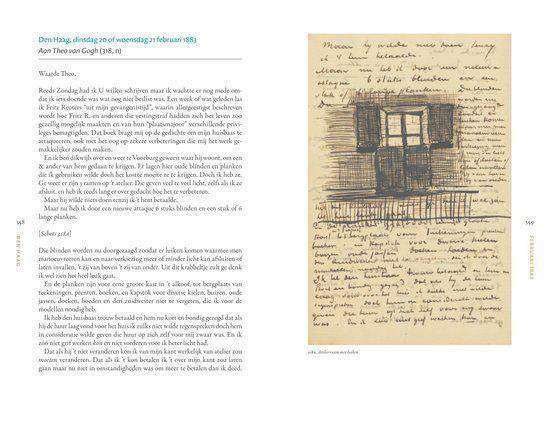 De kunst van het woord