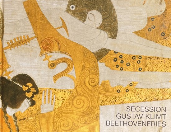 Gustav Klimt: Beethovenfries