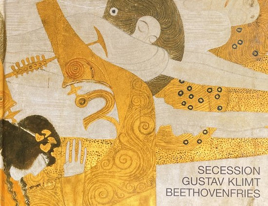 Gustav Klimt: Beethovenfries