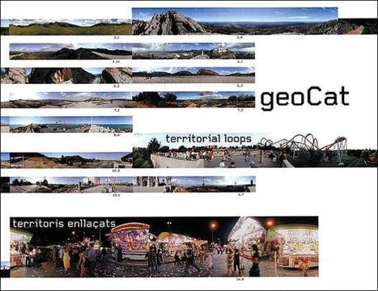 Geocat Territorial Loops