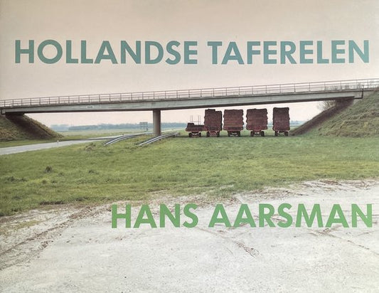 Hollandse taferelen