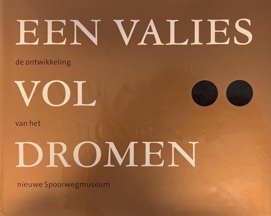 Een valies vol dromen