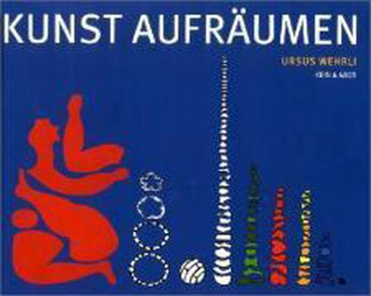 Kunst aufräumen