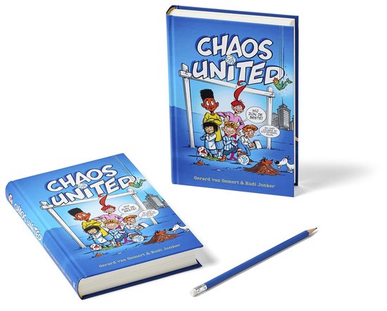 Chaos United
