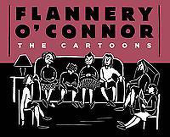 Flannery O'connor