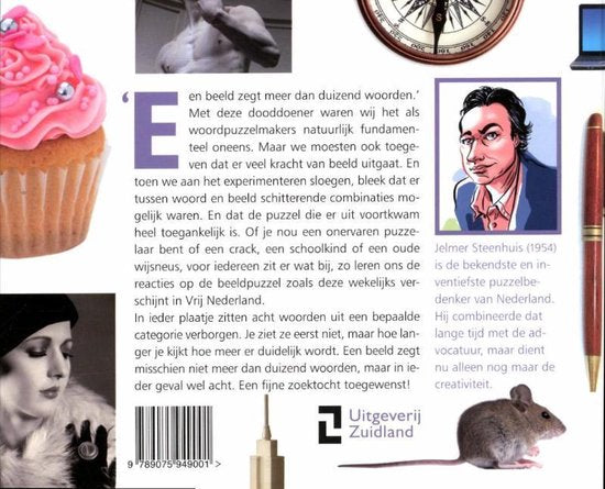 Gezocht het beste van Steenhuis