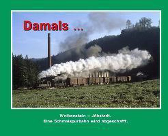 Damals 3