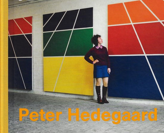 Peter Hedegaard (1929-2008)