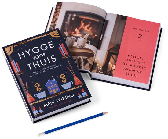 Hygge voor thuis